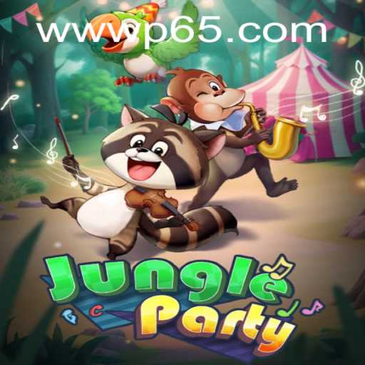 Exploring the Thrills of JungleParty: An Unforgettable Gaming Adventure